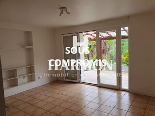  Appartement  vendre 3 pices 53 m