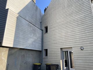  Maison � vendre 5 pi�ces 80 m�