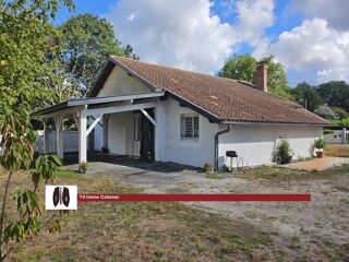  Maison � vendre 4 pi�ces 131 m�