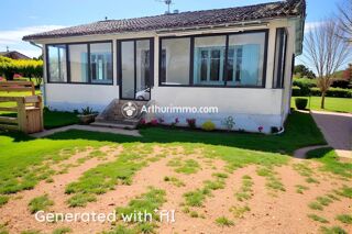  Maison � vendre 6 pi�ces 143 m�