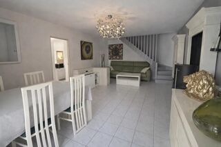  Appartement � vendre 3 pi�ces 88 m�