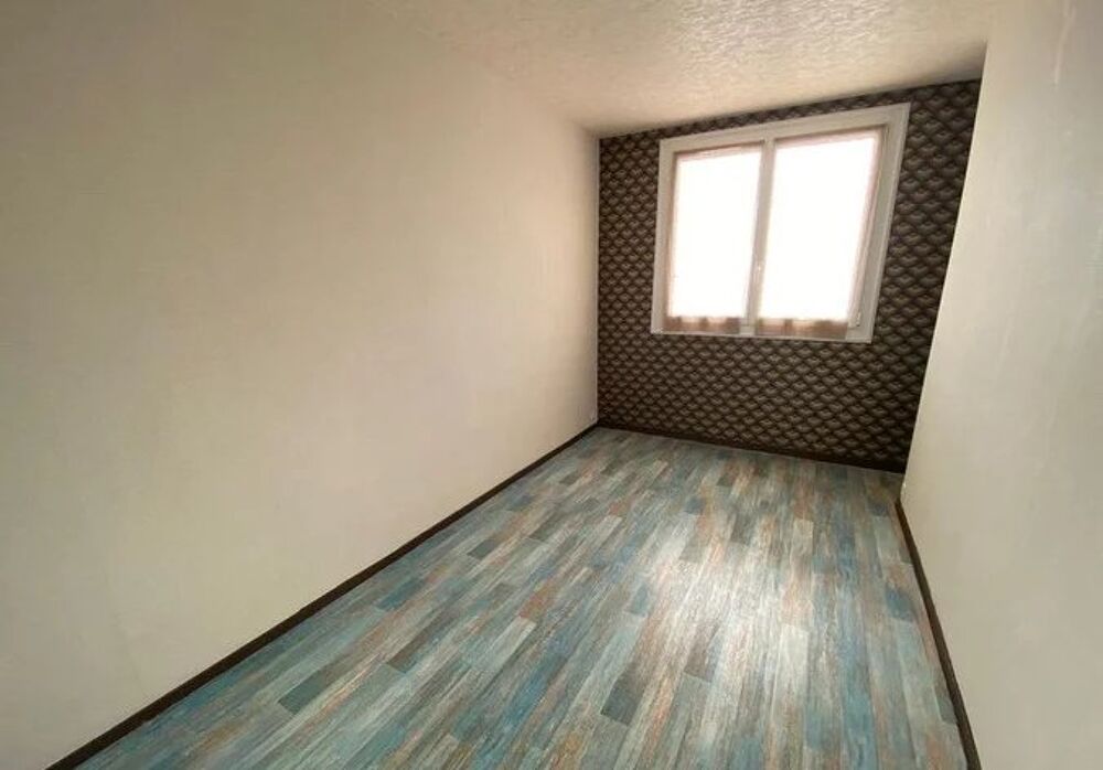 APPARTEMENT F4 LE MANS