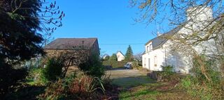  Maison � vendre 9 pi�ces 243 m�