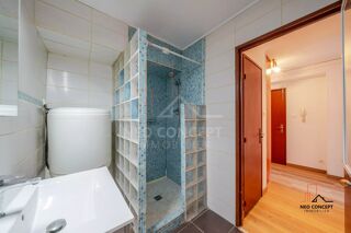  Appartement à vendre 1 pièce 27 m²