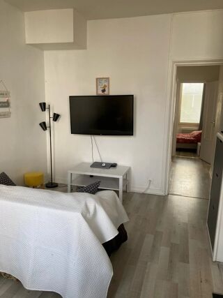  Appartement à louer 3 pièces 50 m²