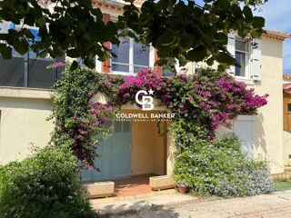  Maison à vendre 6 pièces 163 m²
