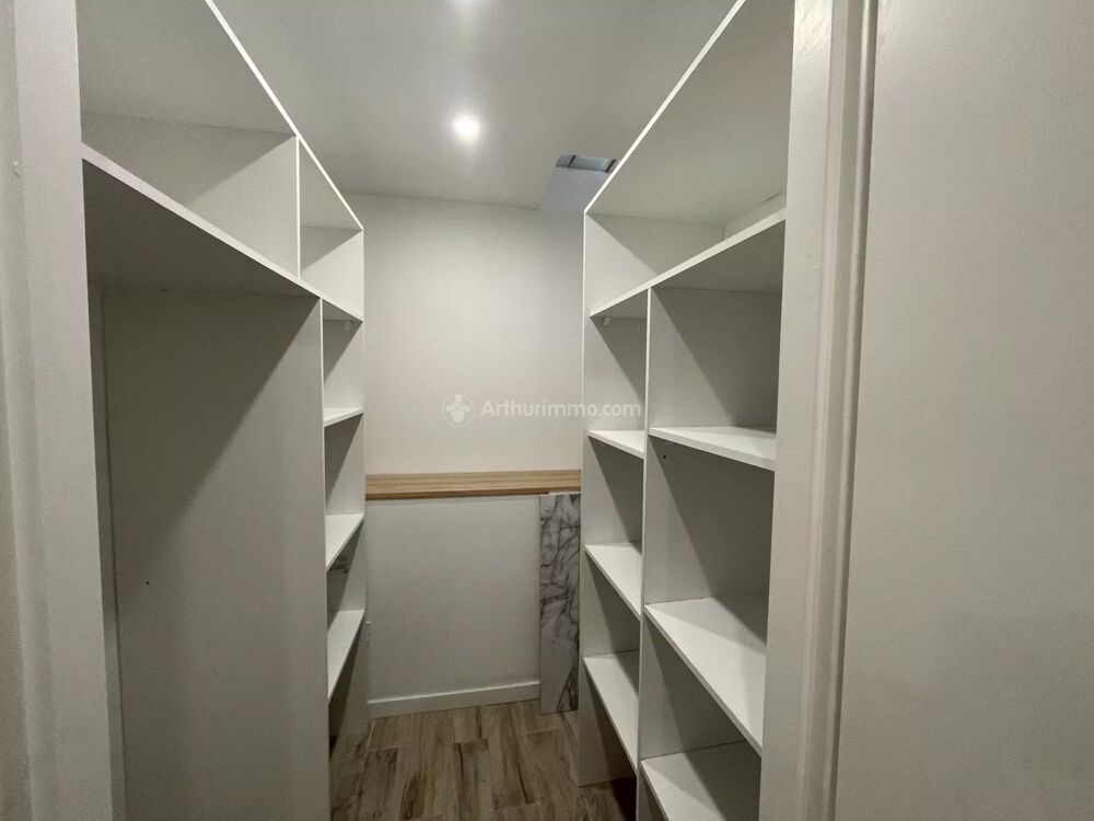Location Appartement LOCATION T3 MEUBLÉ - 60 M² - LYON 7 Lyon 7