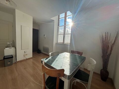  Appartement � louer 2 pi�ces 34 m�