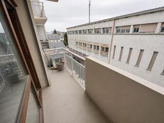  Appartement à vendre 3 pièces 55 m²
