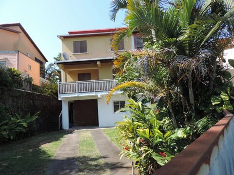  Maison � louer 5 pi�ces 87 m�