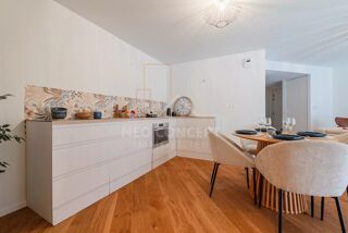  Appartement à vendre 3 pièces 66 m²