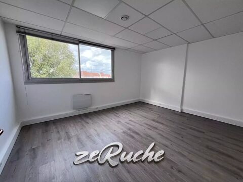 Bureau &agrave; vendre � Douvres-la-D&eacute;livrande 23263 14440 Douvres-la-d�livrande