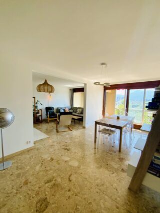  Appartement à vendre 4 pièces 110 m²