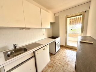  Appartement à vendre 2 pièces 46 m²