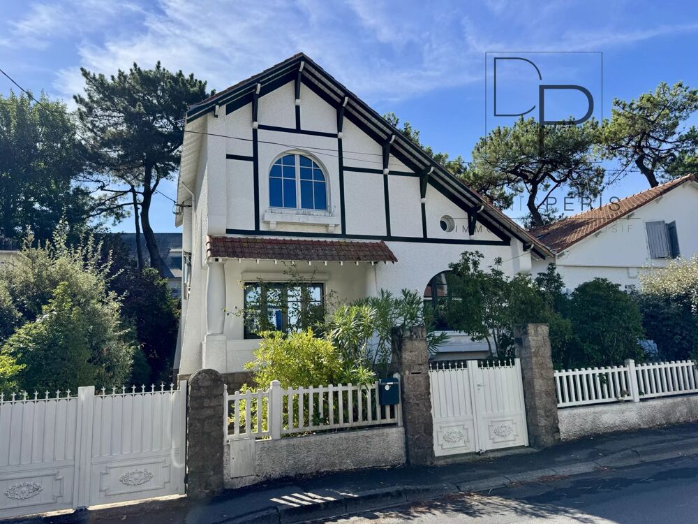 à vendre  Maison La Baule-Escoublac (44500)