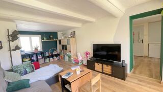  Maison à vendre 4 pièces 88 m²