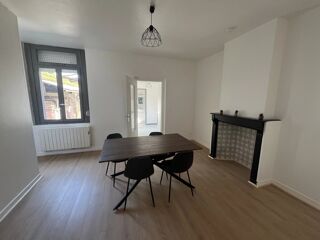  Appartement à louer 2 pièces 48 m²
