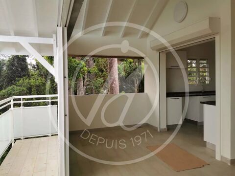  Maison � louer 6 pi�ces  Petit-bourg