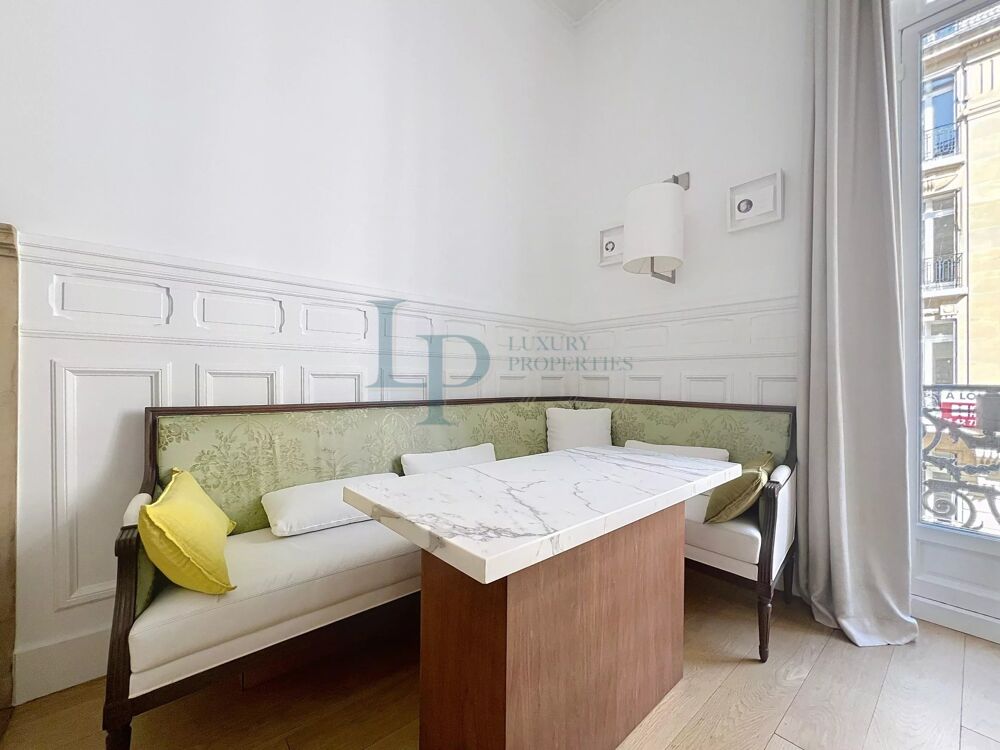 � vendre  Appartement Paris 8