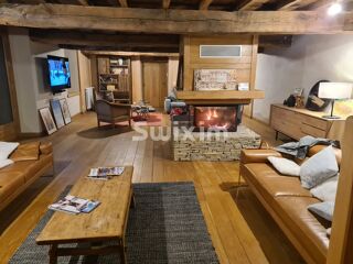 Vente Villa ARIÈGE- DOMAINE DE PRESTIGE EN PIERRE- 4 HECTARES-PANOMARA PYRÉN Foix