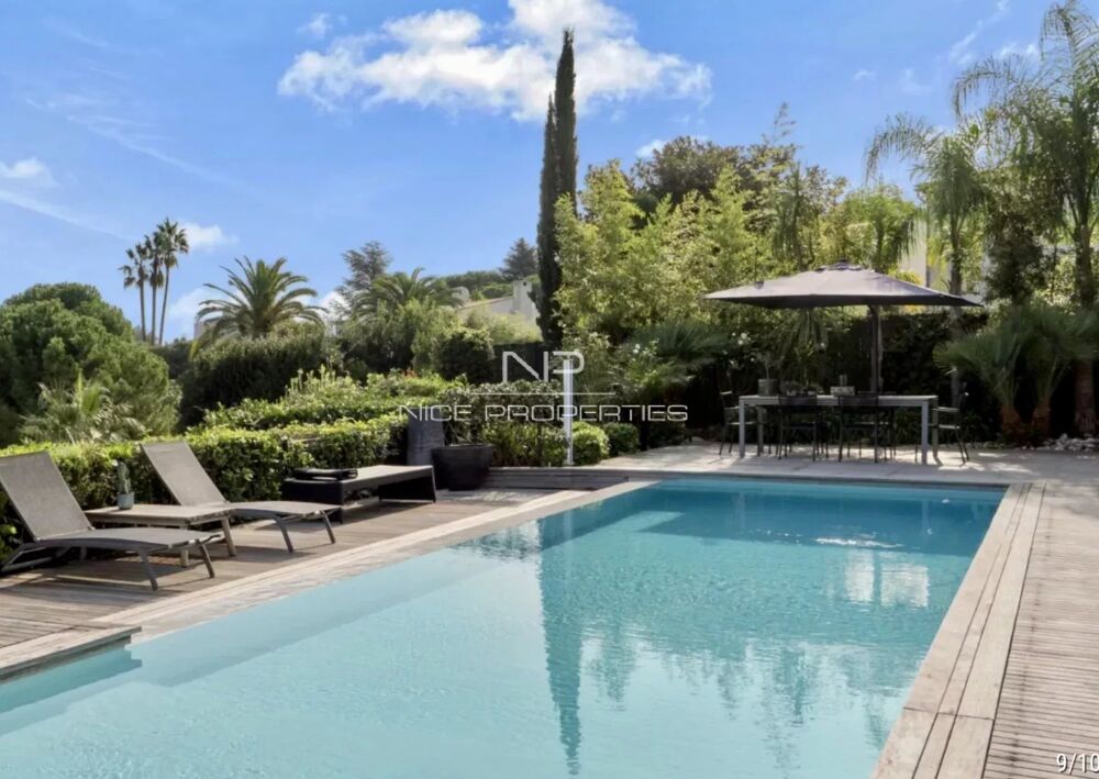 � vendre  Maison Villeneuve-Loubet (06270)