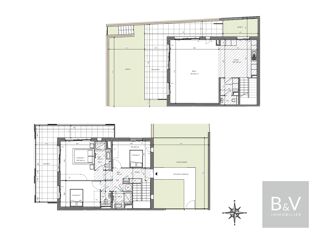  Maison à vendre 5 pièces 121 m²