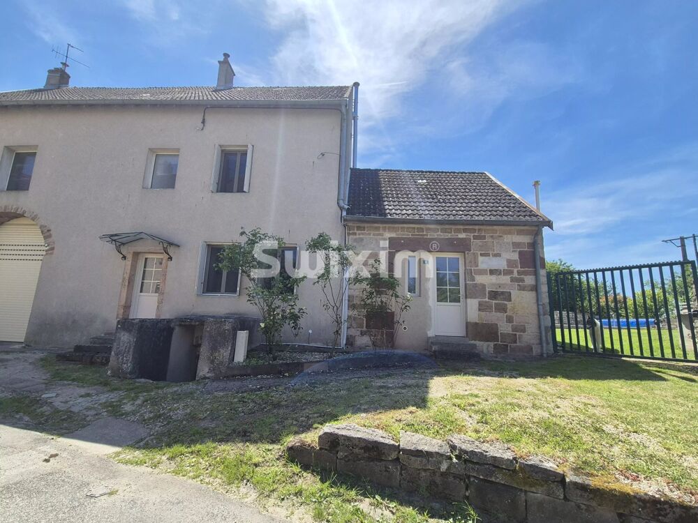 Vente Maison AUTHENTIQUE MAISON EN PIERRE AVEC TERRAIN DE PLUS D'UN HECTARE Offlanges