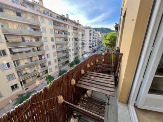  Appartement à louer 2 pièces 43 m²