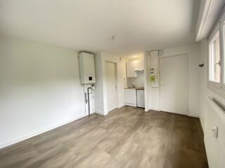  Appartement � louer 1 pi�ce 16 m�