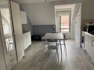  Appartement � louer 1 pi�ce 20 m�