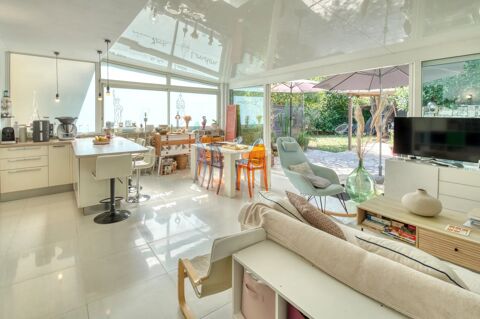   Gorbio Val de Gorbio � Appartement 3 pi�ces en rez-de-jardin ave Appartement - 3 pi�ce(s) - 69 m�