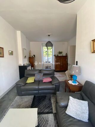  Maison à vendre 6 pièces 173 m²