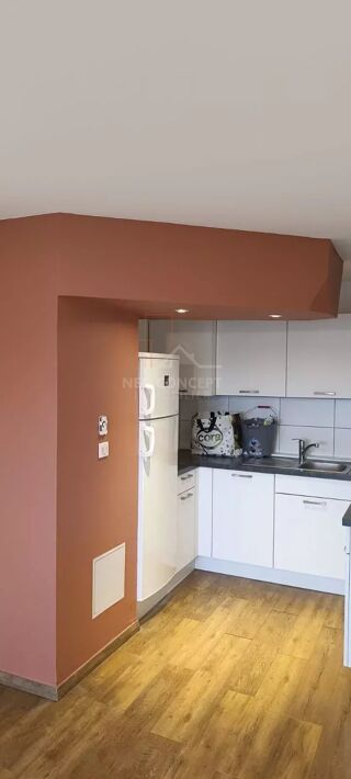 Appartement � louer 2 pi�ces 39 m�