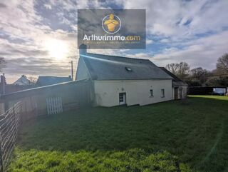  Maison à vendre 4 pièces 93 m²
