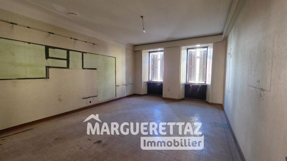Vente Appartement T4 - BONNEVILLE CENTRE - Bonneville