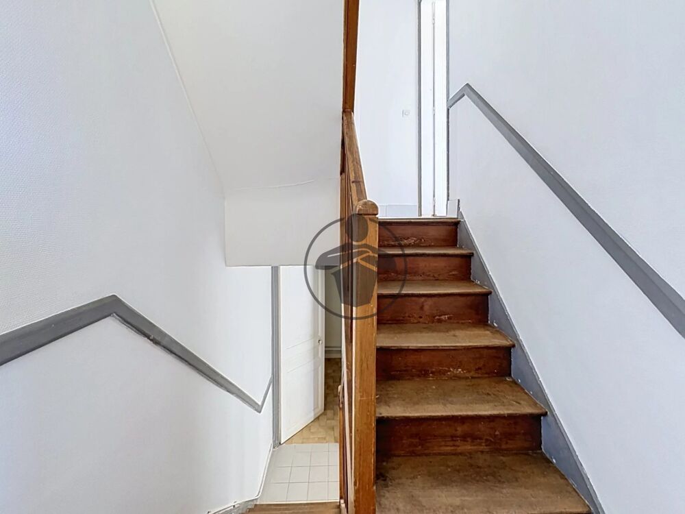 Location Appartement Quartier Remicourt - Saint Quentin Saint-quentin