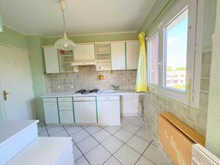  Appartement à vendre 4 pièces 78 m²