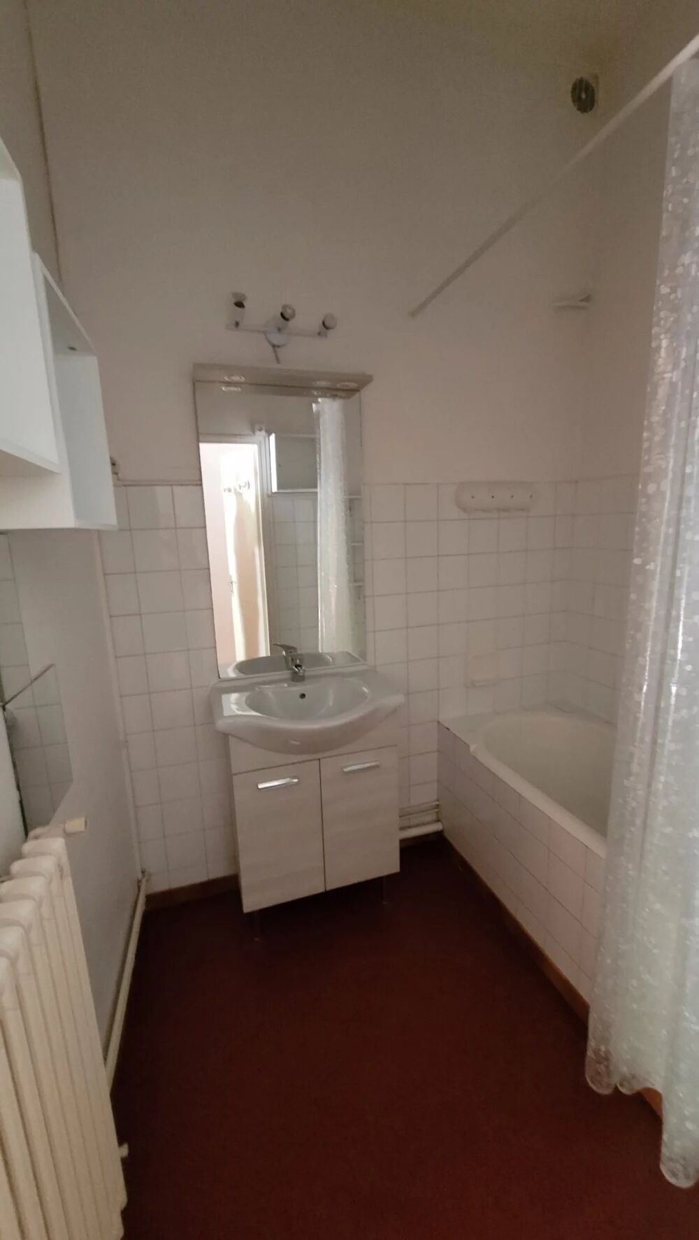 Location Appartement GRAND T2 BIS CENTRE VILLE LUMINEUX Toulouse