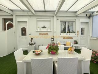  Appartement � vendre 3 pi�ces 71 m�