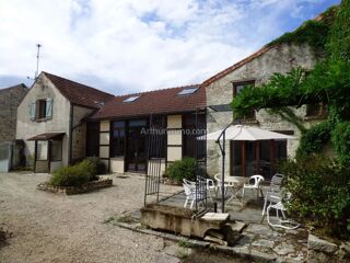  Maison � vendre 12 pi�ces 329 m�