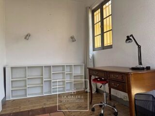  Appartement à louer 1 pièce 23 m²