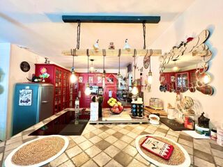  Maison à vendre 5 pièces 90 m²