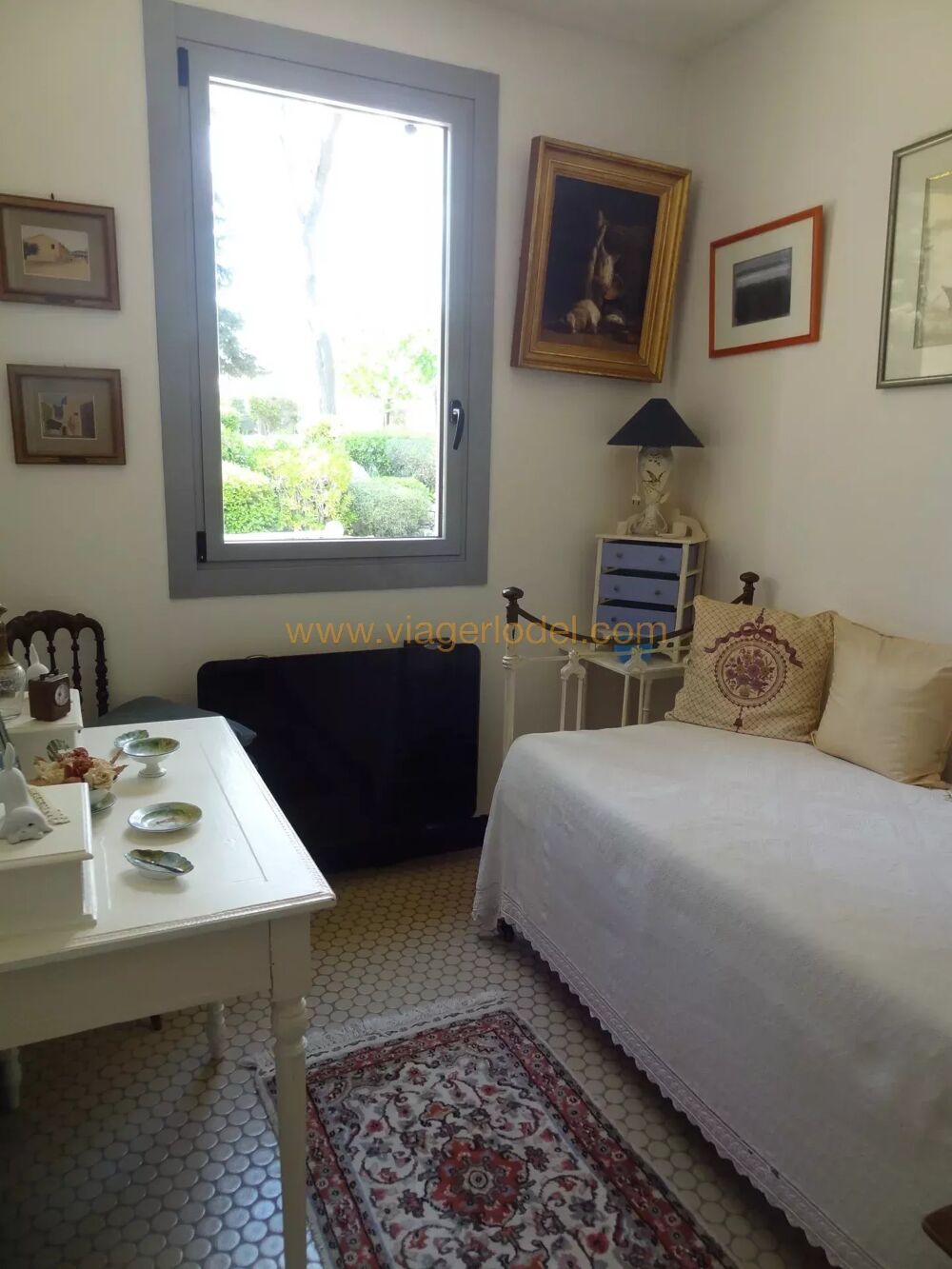 � vendre  Maison Saint-Cl�ment-de-Rivi�re (34980)