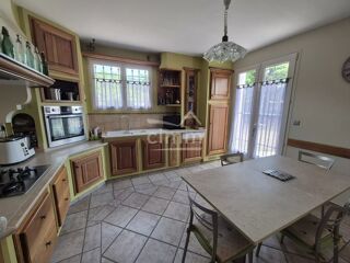  Maison � vendre 5 pi�ces 152 m�