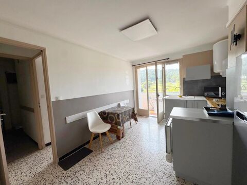  Appartement � louer 2 pi�ces 27 m�