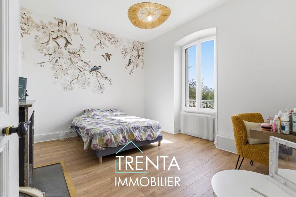 � vendre  Villa Tullins (38210)