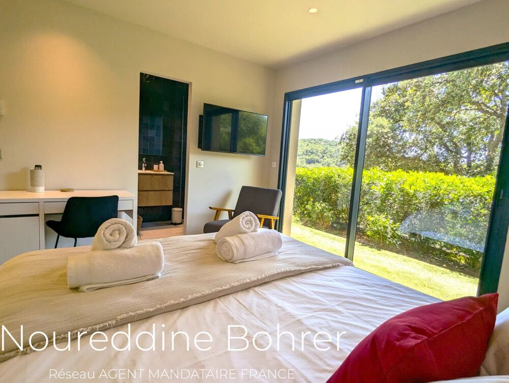  vendre  Maison Grimaud (83310)