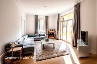  Maison à vendre 8 pièces 319 m²