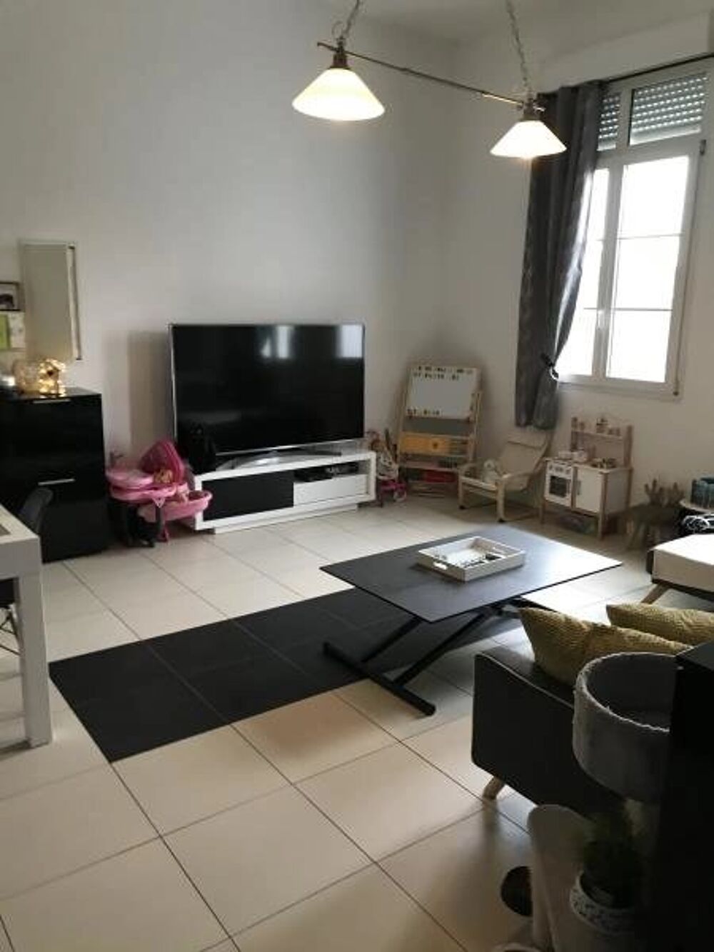 Location Appartement Appartement 3 pièces Saint-quentin