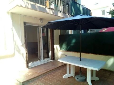  Appartement � louer 1 pi�ce 18 m�